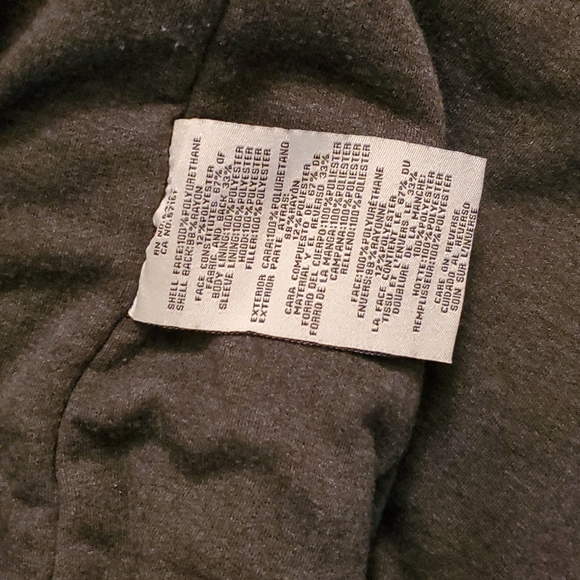 Levi's jacket, XL - Picture 4 of 6